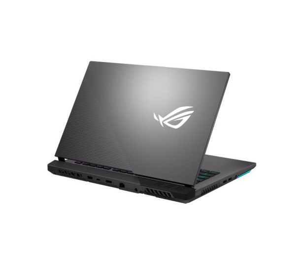 ASUS ROG Strix G15 R7-4800H/16GB/512 RTX3060 144Hz - 741463 - zdjęcie 5